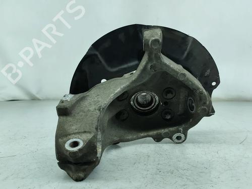 Right front steering knuckle RENAULT TALISMAN (LP_) 1.5 dCi 110 (LPA3) | BP30571900M26