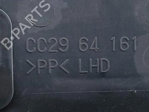 Handskerum MAZDA 5 (CR) 2.0 CD (CR19) | BP30580301C95 