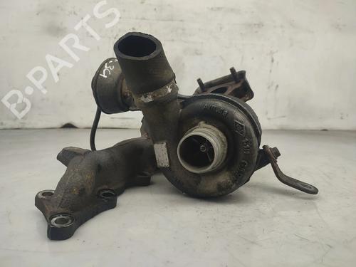 Used Turbocharger/Supercharger Turbocharger/Supercharger 30510727 30510727