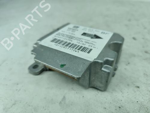 ecu-airbags-opel-astra-g-estate-t98-1998-1999-2000-2001-2002-2003-2004-2005-30592601 main image