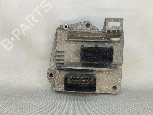 Used Engine control unit (ECU) Engine control unit (ECU) RENAULT MEGANE II Coupé-Cabriolet (EM0/1_) 2.0 (135 hp) 30565253 30565253