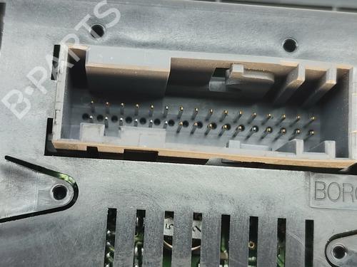 Display monitor OPEL ZAFIRA / ZAFIRA FAMILY B (A05) 1.6 (M75) | BP30565257C48 