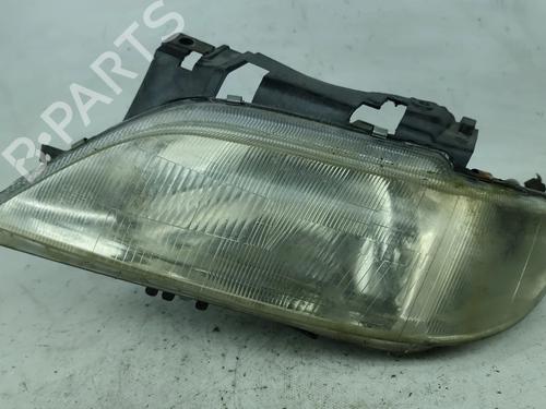 Used Left headlight CITROËN XSARA (N1) 1.4 i (75 hp) 30512401