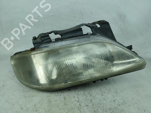 Used Right headlight CITROËN XSARA (N1) 1.4 i (75 hp) 30512400
