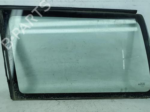 Used Rear left quarter glass NISSAN TERRANO II (R20) 2.7 TDi 4WD (125 hp) 20482352