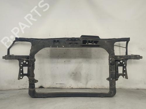 Used Front slam panel SEAT IBIZA III (6L1) 1.4 TDI (75 hp) 30592660