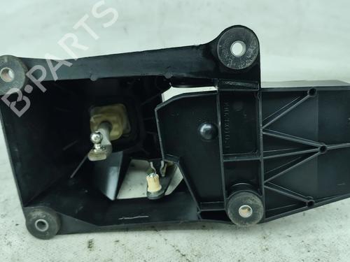 Gear lever OPEL ASTRA H (A04) 1.7 CDTI (L48) | BP30206297M90