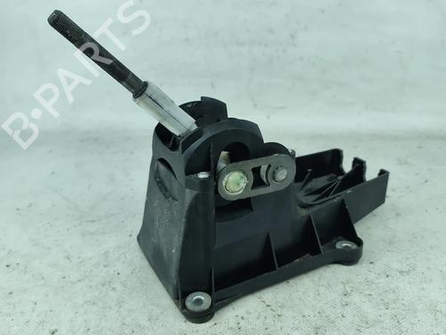 Gear lever OPEL ASTRA H (A04) 1.7 CDTI (L48) | BP30206297M90