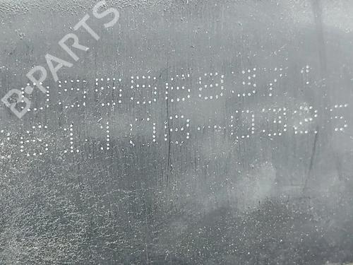 Gear lever OPEL ASTRA H (A04) 1.7 CDTI (L48) | BP30206297M90