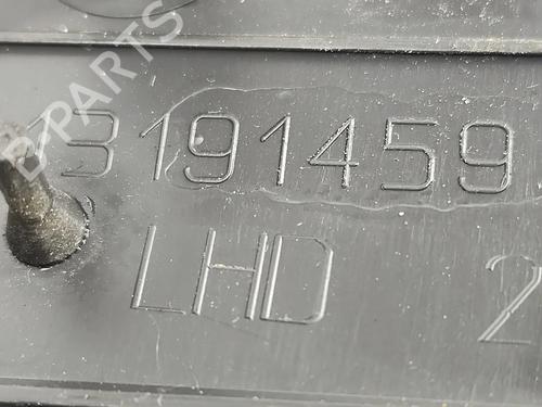 Glove box OPEL ASTRA H (A04) 1.7 CDTI (L48) | BP30206295C95