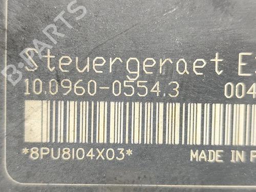 ABS pump OPEL ASTRA H (A04) 1.7 CDTI (L48) | BP30206304M43  - Image 7
