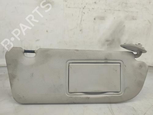 Used Right sun visor CITROËN XSARA Coupe (N0) 1.4 i (75 hp) 29749475