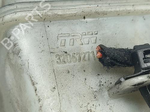 Brake master cylinder OPEL ASTRA H (A04) 1.7 CDTI (L48) | BP30206309M77