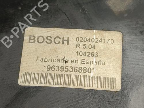 Servo brake CITROËN XSARA Coupe (N0) 1.4 i | BP29749454M42