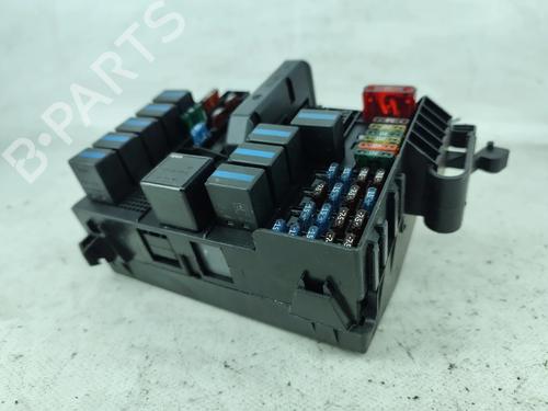 Fuse box SMART CITY-COUPE (450) 0.8 CDI (S1CLC1, 450.300, 450.301, 450.302, 450.303,... | BP30325254E1 - Image 4