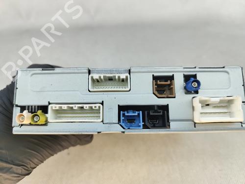 Radio RENAULT TALISMAN (LP_) 1.5 dCi 110 (LPA3) | BP30571714E6 