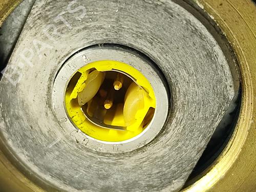 Passenger airbag SMART CITY-COUPE (450) 0.8 CDI (S1CLC1, 450.300, 450.301, 450.302, 450.303,... | BP30325241C10 