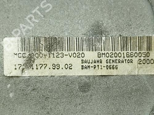 Passenger airbag SMART CITY-COUPE (450) 0.8 CDI (S1CLC1, 450.300, 450.301, 450.302, 450.303,... | BP30325241C10 