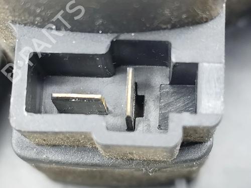 Heater blower motor SMART CITY-COUPE (450) 0.8 CDI (S1CLC1, 450.300, 450.301, 450.302, 450.303,... | BP30325244M62 