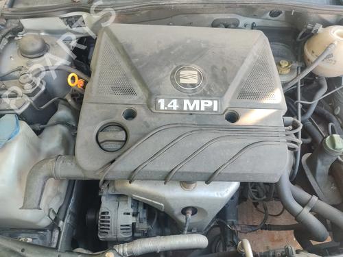 Used Engine SEAT IBIZA II (6K1) 1.4 i (60 hp) 30597012