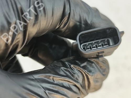 Front right exterior door handle RENAULT TALISMAN (LP_) 1.5 dCi 110 (LPA3) | BP30571724C129 