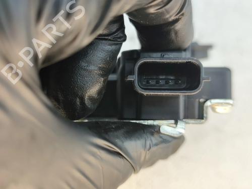 Tailgate lock RENAULT TALISMAN (LP_) 1.5 dCi 110 (LPA3) | BP30571733C101 