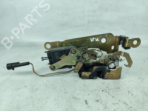 Used Front right lock SMART CITY-COUPE (450) 0.8 CDI (S1CLC1, 450.300, 450.301, 450.302, 450.303,... (41 hp) 30325251