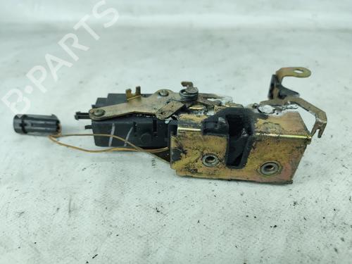 Front right lock SMART CITY-COUPE (450) 0.8 CDI (S1CLC1, 450.300, 450.301, 450.302, 450.303,... | BP30325251C97