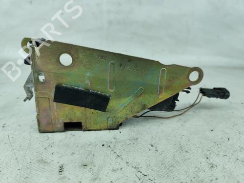 Front right lock SMART CITY-COUPE (450) 0.8 CDI (S1CLC1, 450.300, 450.301, 450.302, 450.303,... | BP30325251C97