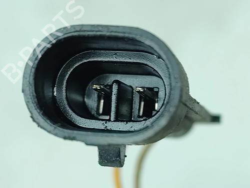 Front right lock SMART CITY-COUPE (450) 0.8 CDI (S1CLC1, 450.300, 450.301, 450.302, 450.303,... | BP30325251C97