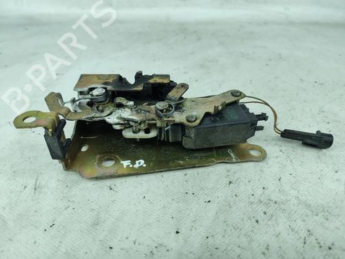 Front right lock SMART CITY-COUPE (450) 0.8 CDI (S1CLC1, 450.300, 450.301, 450.302, 450.303,... | BP30325251C97