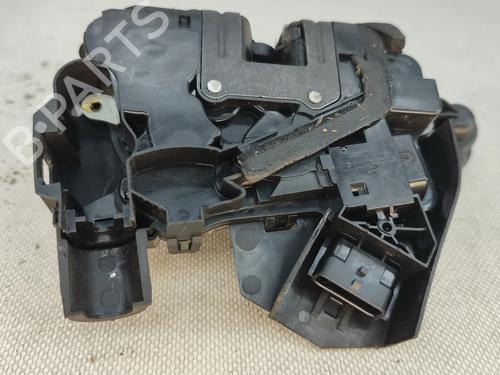 Zamek drzwi przednich lewych RENAULT TALISMAN (LP_) 1.5 dCi 110 (LPA3) | BP30571735C98 