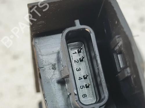 Zamek drzwi przednich lewych RENAULT TALISMAN (LP_) 1.5 dCi 110 (LPA3) | BP30571735C98 