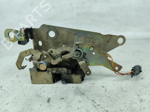 Used Front left lock SMART CITY-COUPE (450) 0.8 CDI (S1CLC1, 450.300, 450.301, 450.302, 450.303,... (41 hp) 30325252