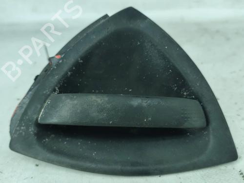 Used Front left exterior door handle SMART CITY-COUPE (450) 0.8 CDI (S1CLC1, 450.300, 450.301, 450.302, 450.303,... (41 hp) 30325253