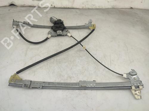 Used Front right window mechanism CITROËN XSARA Coupe (N0) 1.4 i (75 hp) 29749455