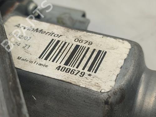 Rudehejsemekanisme Højre foran CITROËN XSARA Coupe (N0) 1.4 i | BP29749455C23 