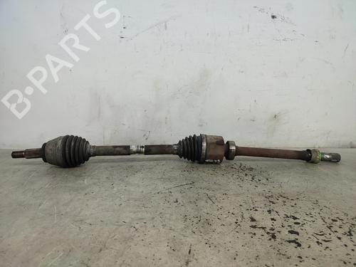 Used Right front driveshaft RENAULT GRAND SCÉNIC IV (R9_) 1.7 Blue dCi 120 (R9A7, R9A8) (120 hp) 30594476