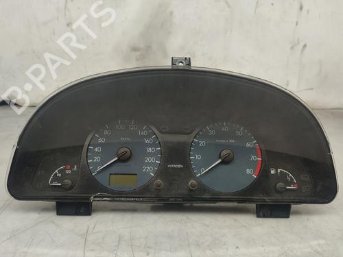 Cockpit CITROËN XSARA Coupe (N0) 1.4 i (75 hp) 29749470
