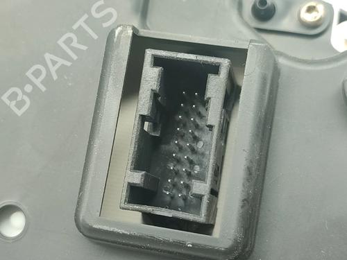 Cockpit CITROËN XSARA Coupe (N0) 1.4 i | BP29749470C47 