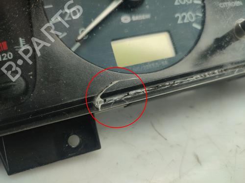 Cockpit CITROËN XSARA Coupe (N0) 1.4 i | BP29749470C47 