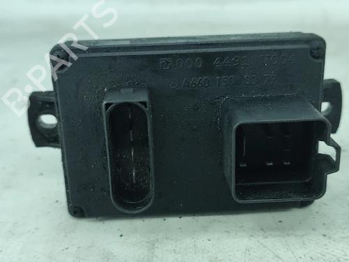 Elektronisk modul SMART CITY-COUPE (450) 0.8 CDI (S1CLC1, 450.300, 450.301, 450.302, 450.303,... (41 hp) 30325265