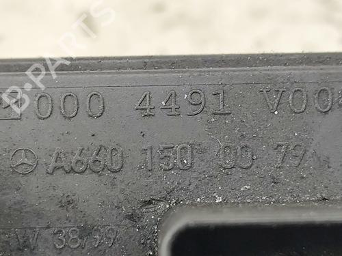 Elektronisk modul SMART CITY-COUPE (450) 0.8 CDI (S1CLC1, 450.300, 450.301, 450.302, 450.303,... | BP30325265M83 