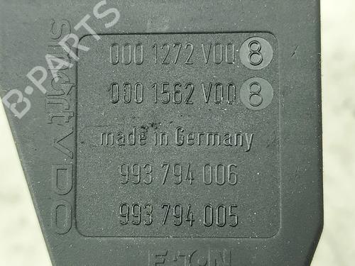 Ratstangsstang SMART CITY-COUPE (450) 0.8 CDI (S1CLC1, 450.300, 450.301, 450.302, 450.303,... | BP30325262I23 