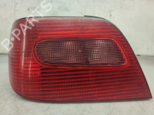 Used Left taillight CITROËN XSARA Coupe (N0) 1.4 i (75 hp) 29749472
