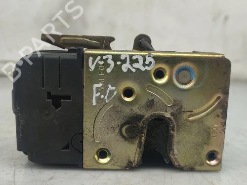 Høyre foran lås CITROËN XSARA Coupe (N0) 1.4 i (75 hp) 29749467