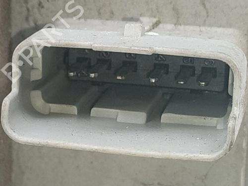 Høyre foran lås CITROËN XSARA Coupe (N0) 1.4 i | BP29749467C97