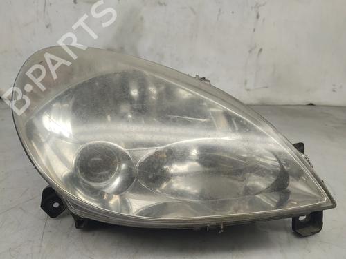 Used Right headlight CITROËN XSARA Coupe (N0) 1.4 i (75 hp) 29749457