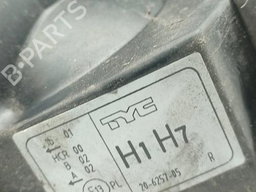 Right headlight CITROËN XSARA Coupe (N0) 1.4 i | BP29749457C29 