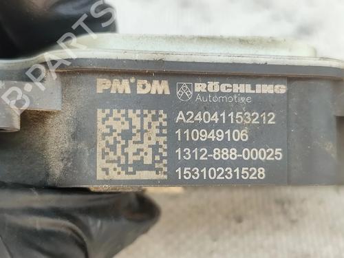 Electronic module RENAULT TALISMAN (LP_) 1.5 dCi 110 (LPA3) | BP30571757M83